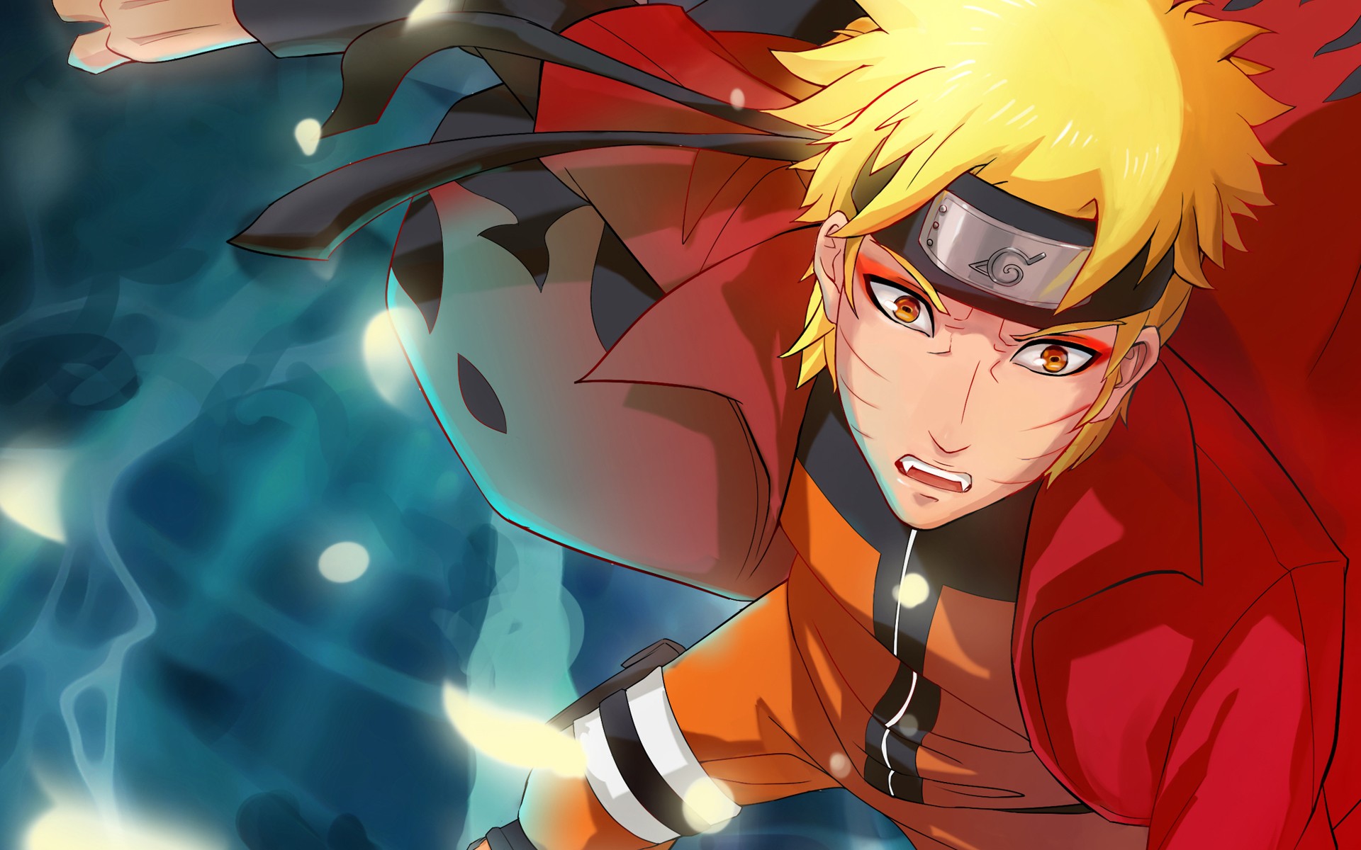 Personagem Naruto
